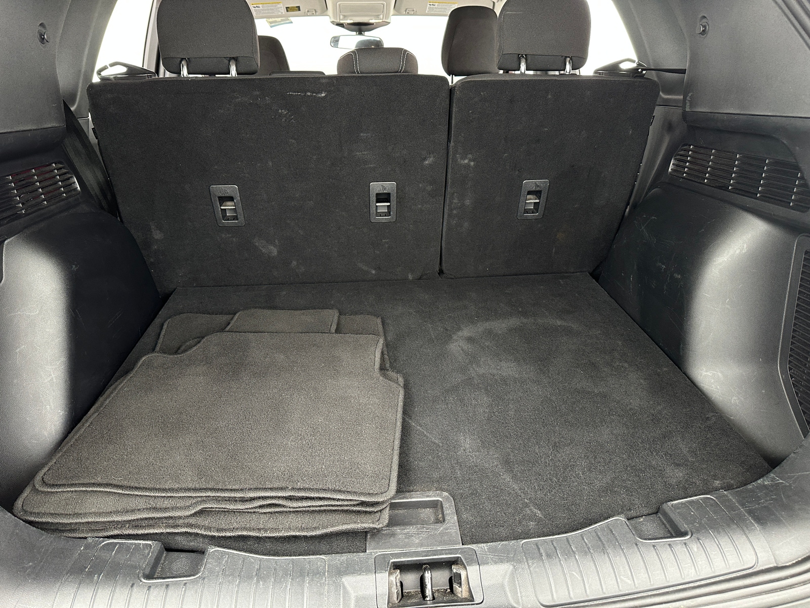 Thumbnail: 2024 Ford Escape - 7