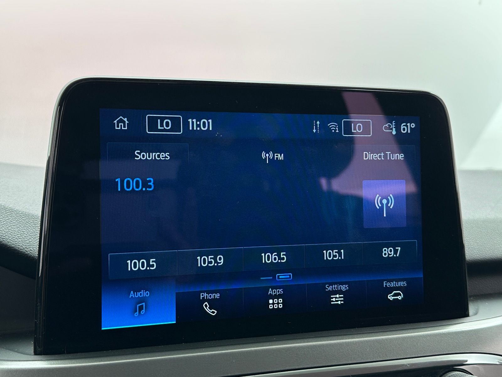 Thumbnail: 2024 Ford Escape - 4