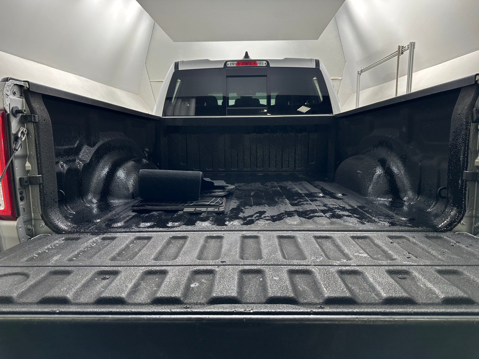 Thumbnail: 2022 RAM 1500 - 7