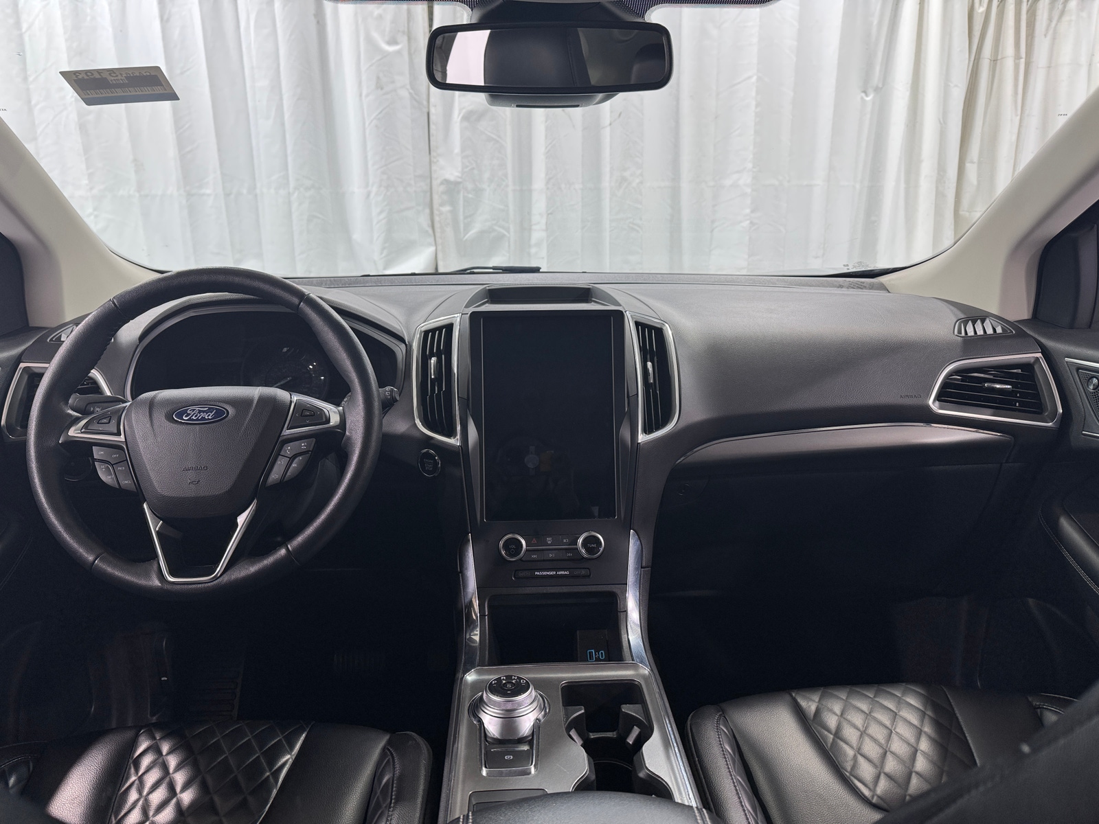 Thumbnail: 2024 Ford Edge - 2