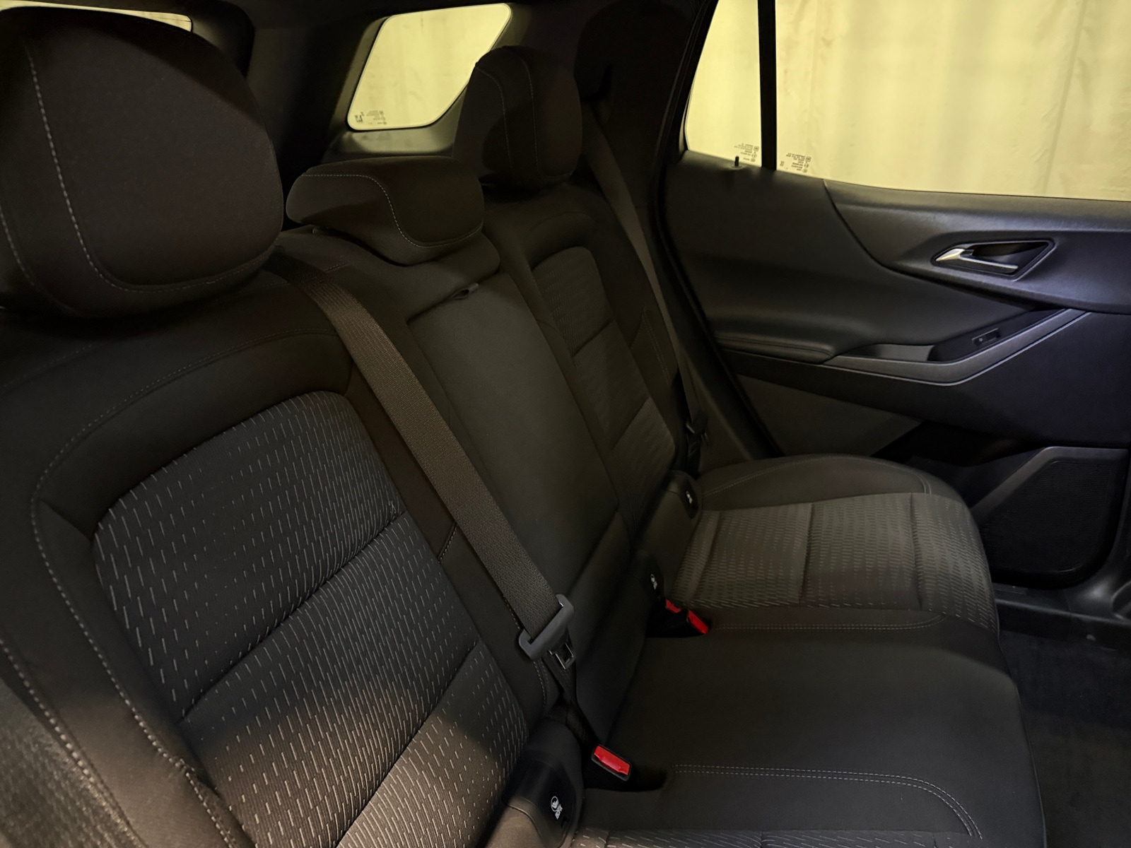 Thumbnail: 2025 Chevrolet Equinox - 6