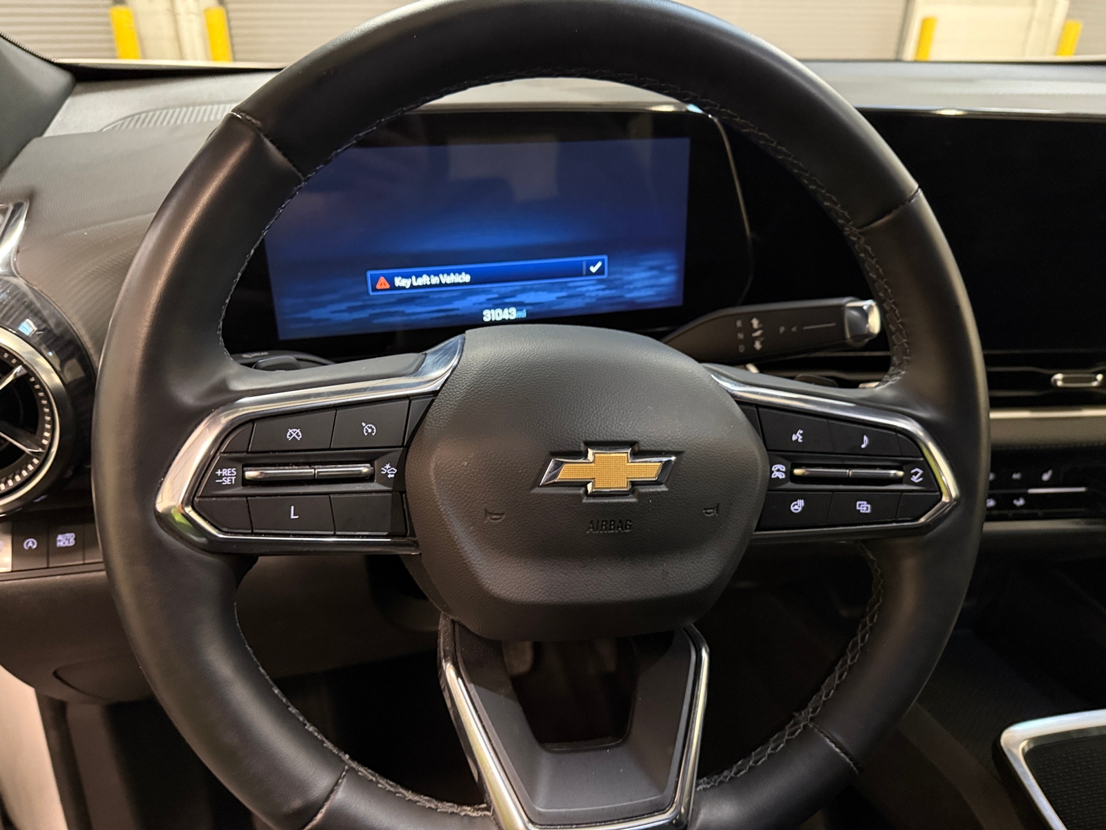 Thumbnail: 2025 Chevrolet Equinox - 5