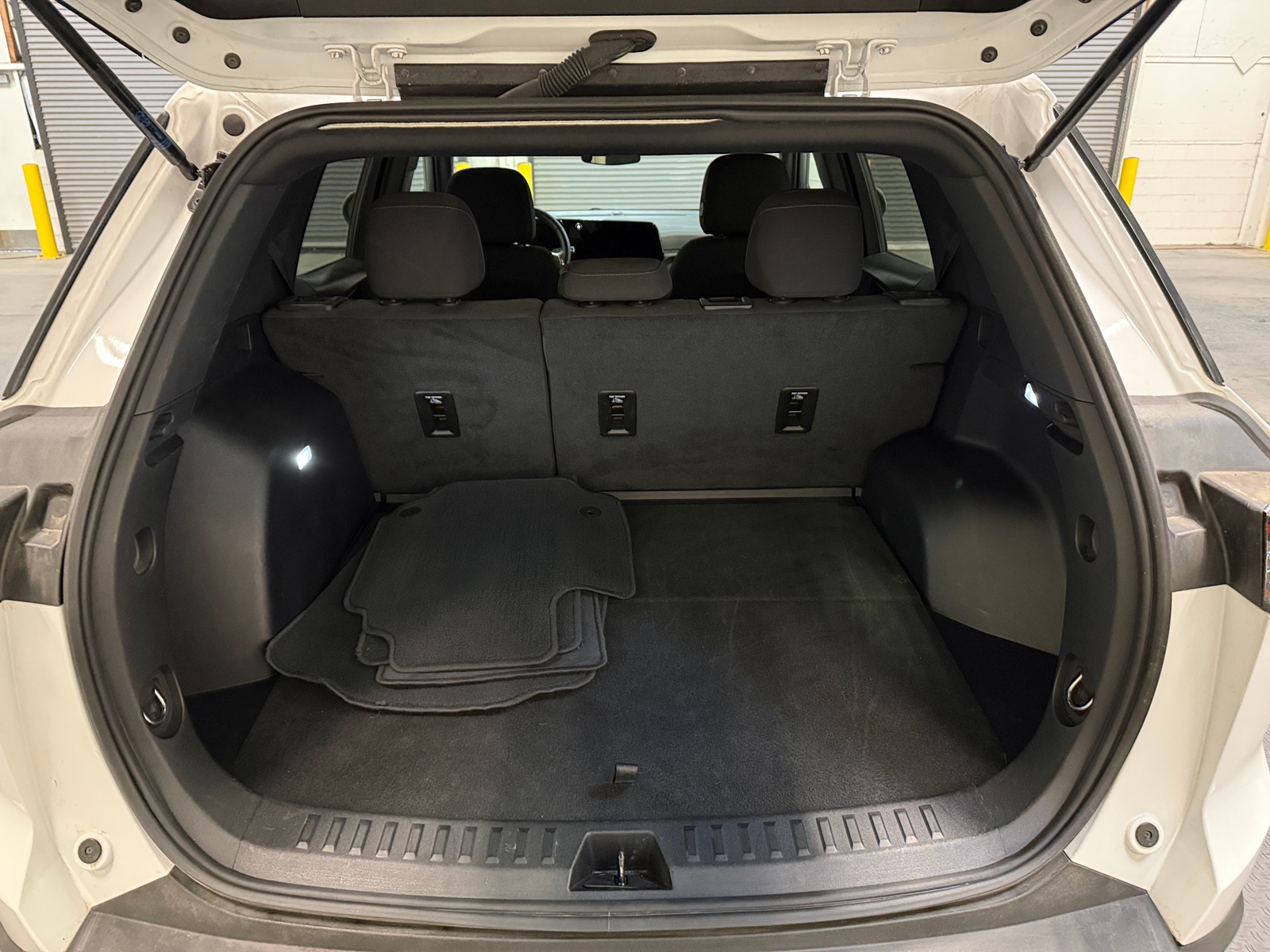 Thumbnail: 2025 Chevrolet Equinox - 7