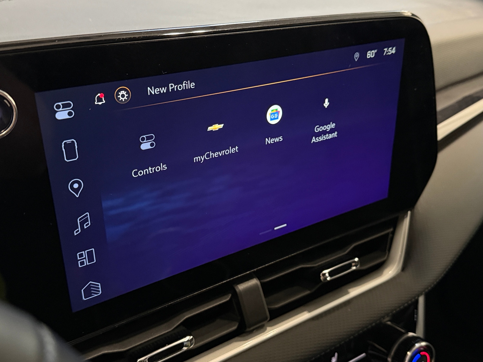 Thumbnail: 2025 Chevrolet Equinox - 4