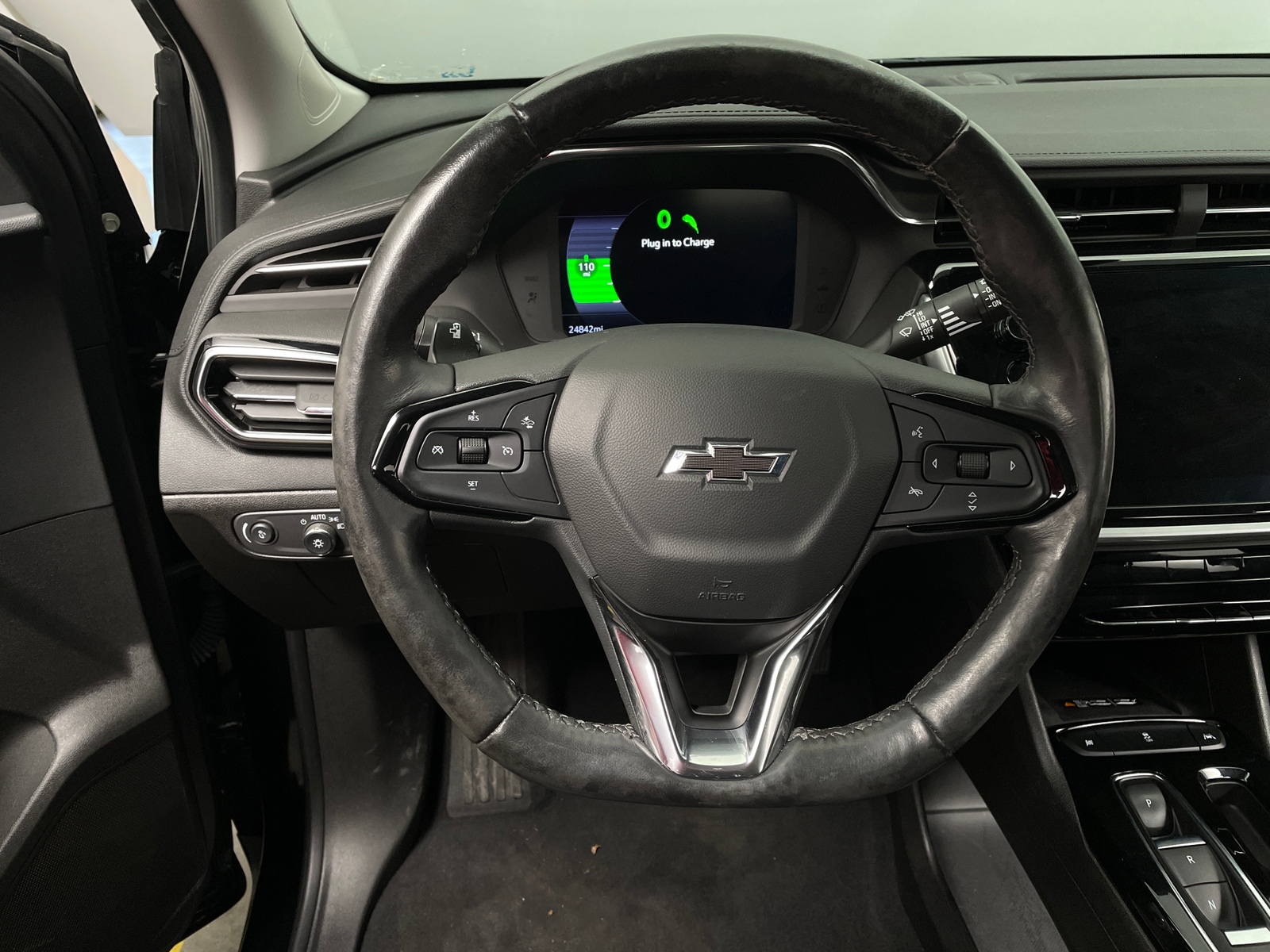 Thumbnail: 2023 Chevrolet Bolt EUV - 5