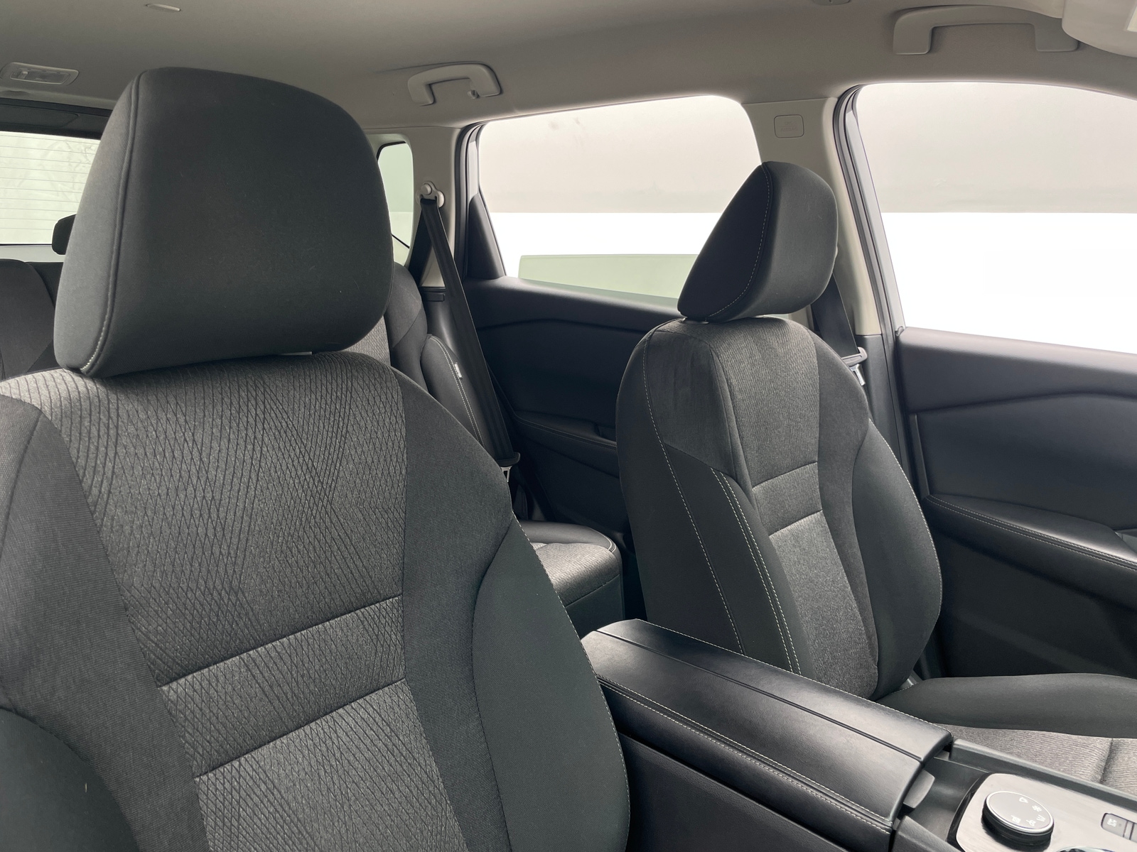 Thumbnail: 2024 Nissan Rogue - 2