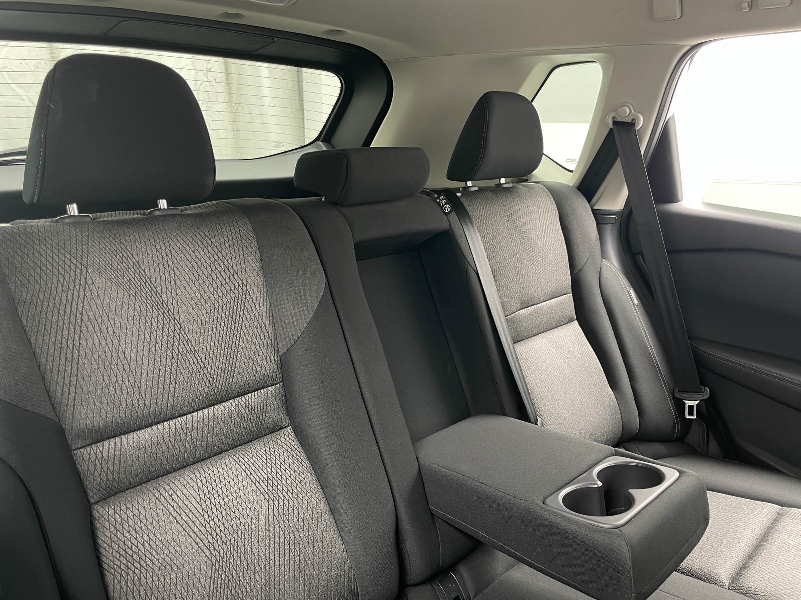 Thumbnail: 2024 Nissan Rogue - 6