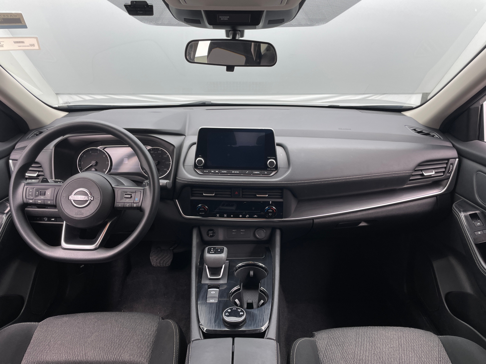 Thumbnail: 2024 Nissan Rogue - 3