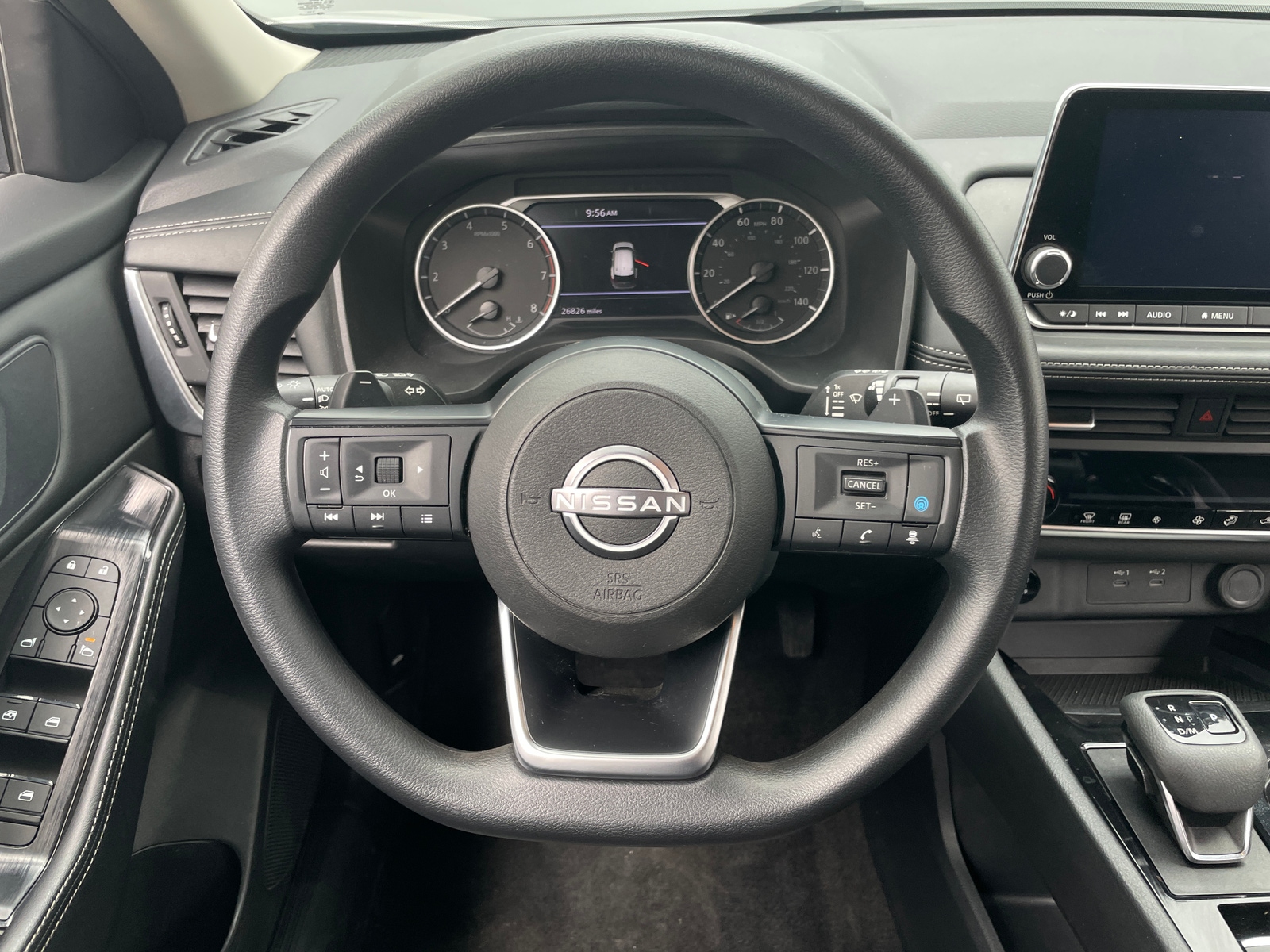 Thumbnail: 2024 Nissan Rogue - 5