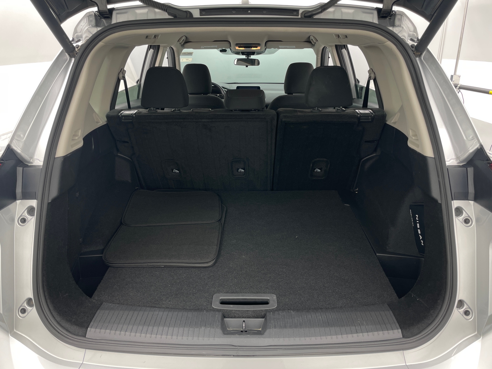 Thumbnail: 2024 Nissan Rogue - 7