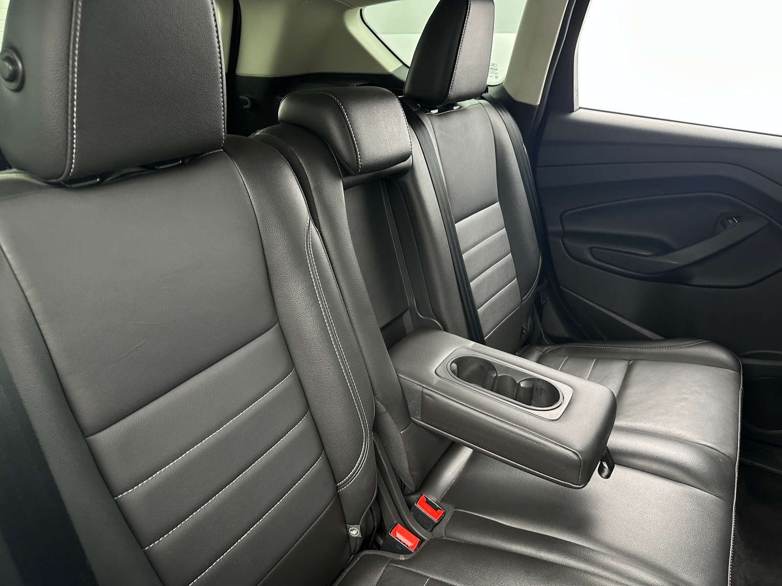 Thumbnail: 2015 Ford Escape - 5