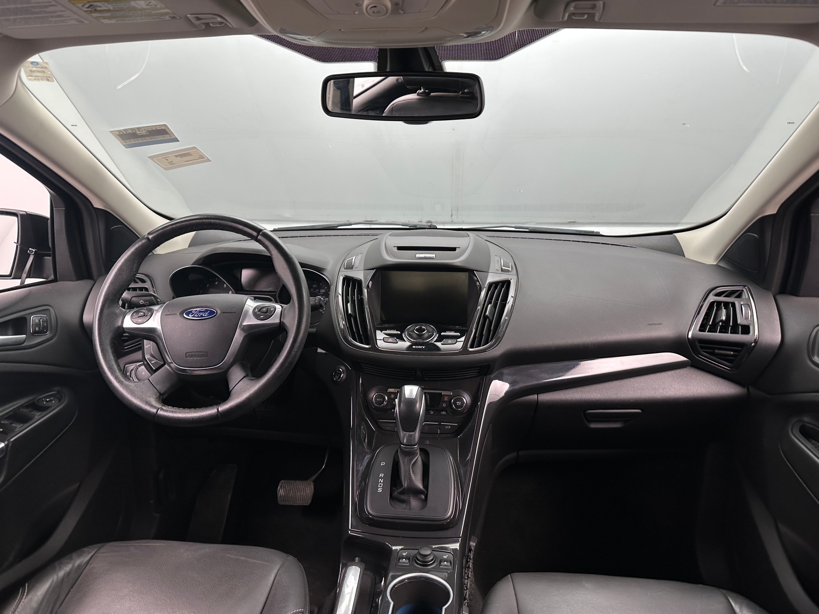 Thumbnail: 2015 Ford Escape - 2