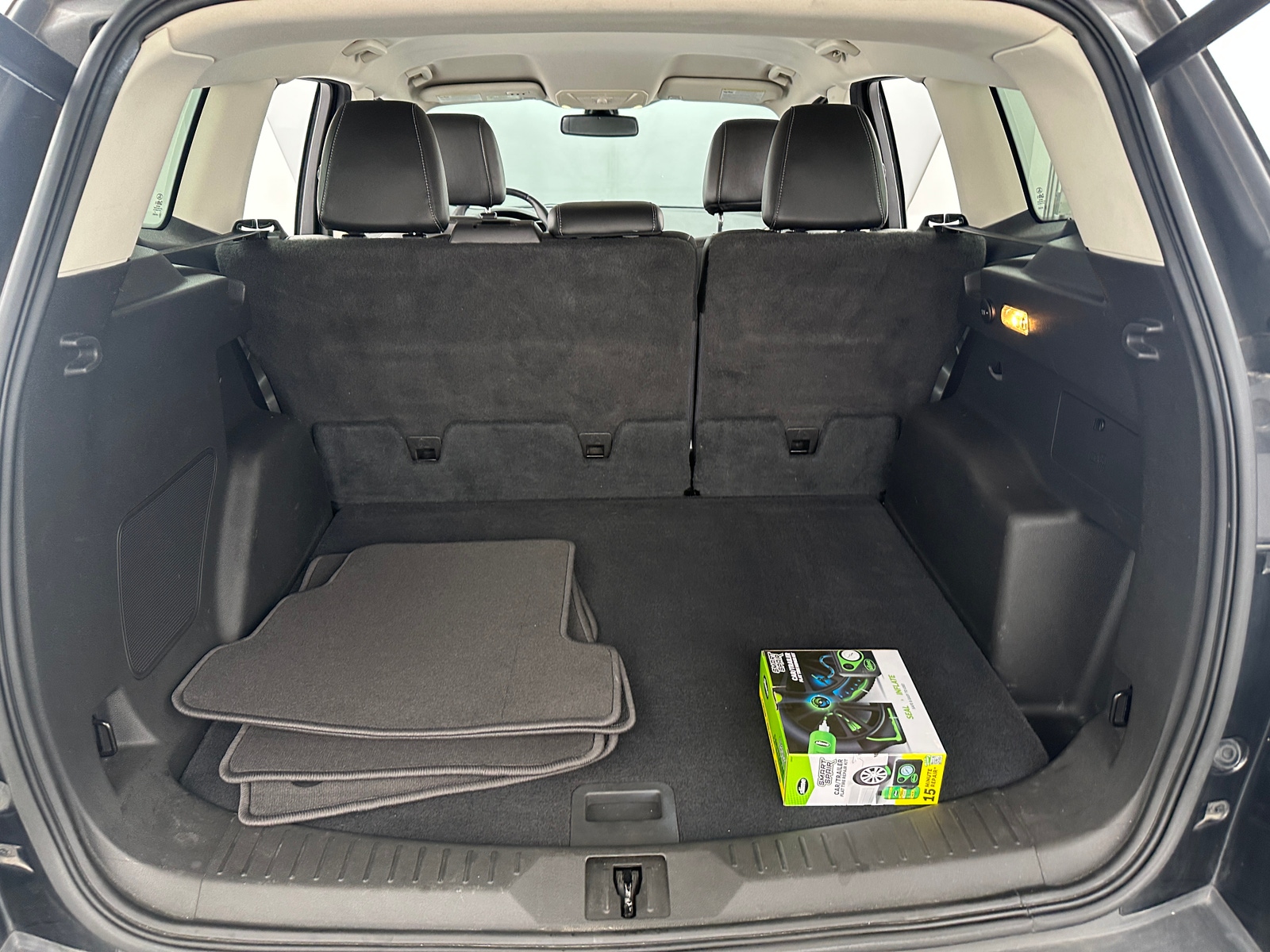 Thumbnail: 2015 Ford Escape - 6