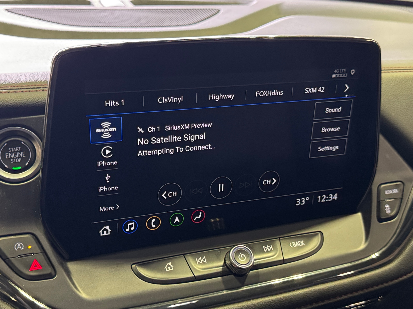 Thumbnail: 2025 Chevrolet Blazer - 3