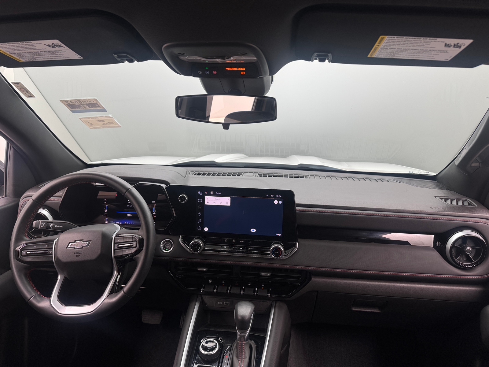 Thumbnail: 2023 Chevrolet Colorado - 3