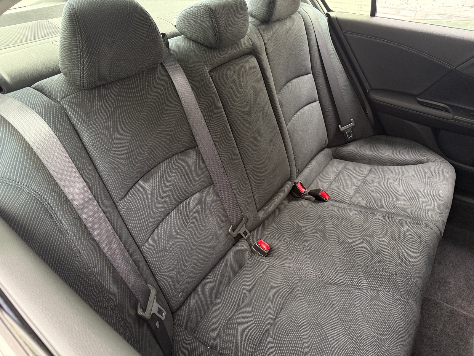 Thumbnail: 2017 Honda Accord - 6