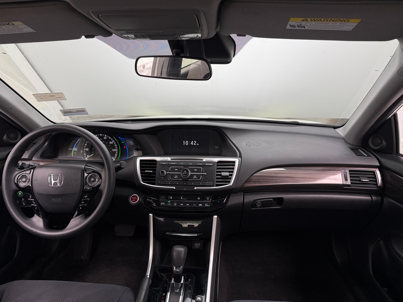 Thumbnail: 2017 Honda Accord - 3