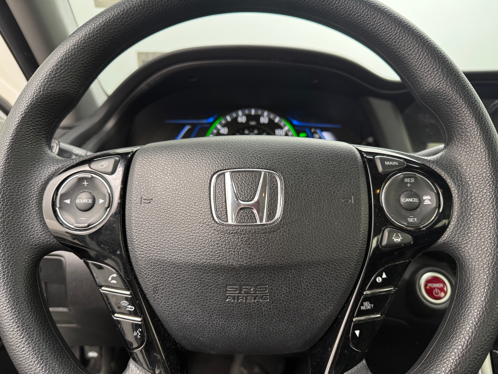 Thumbnail: 2017 Honda Accord - 5