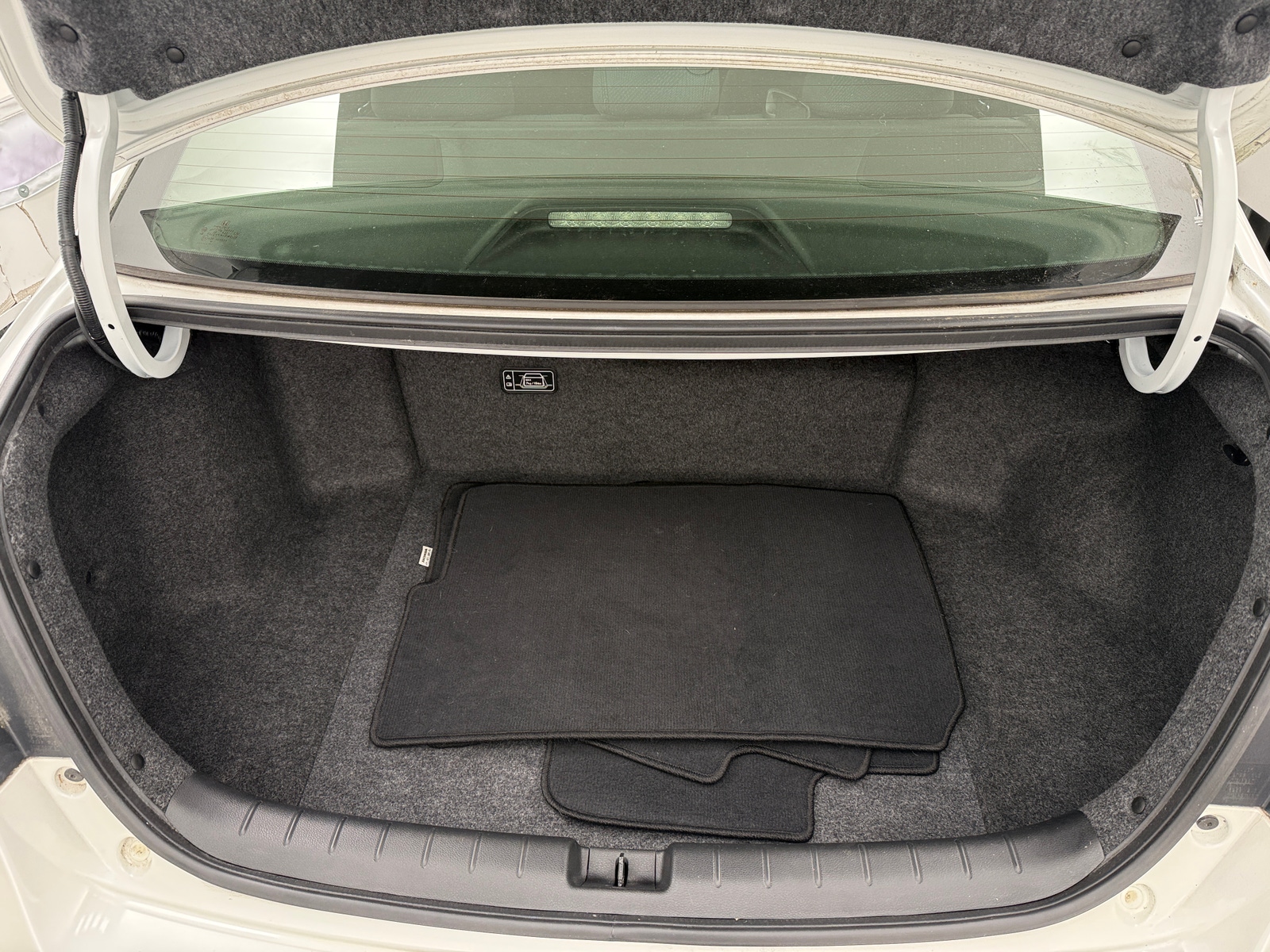 Thumbnail: 2017 Honda Accord - 7