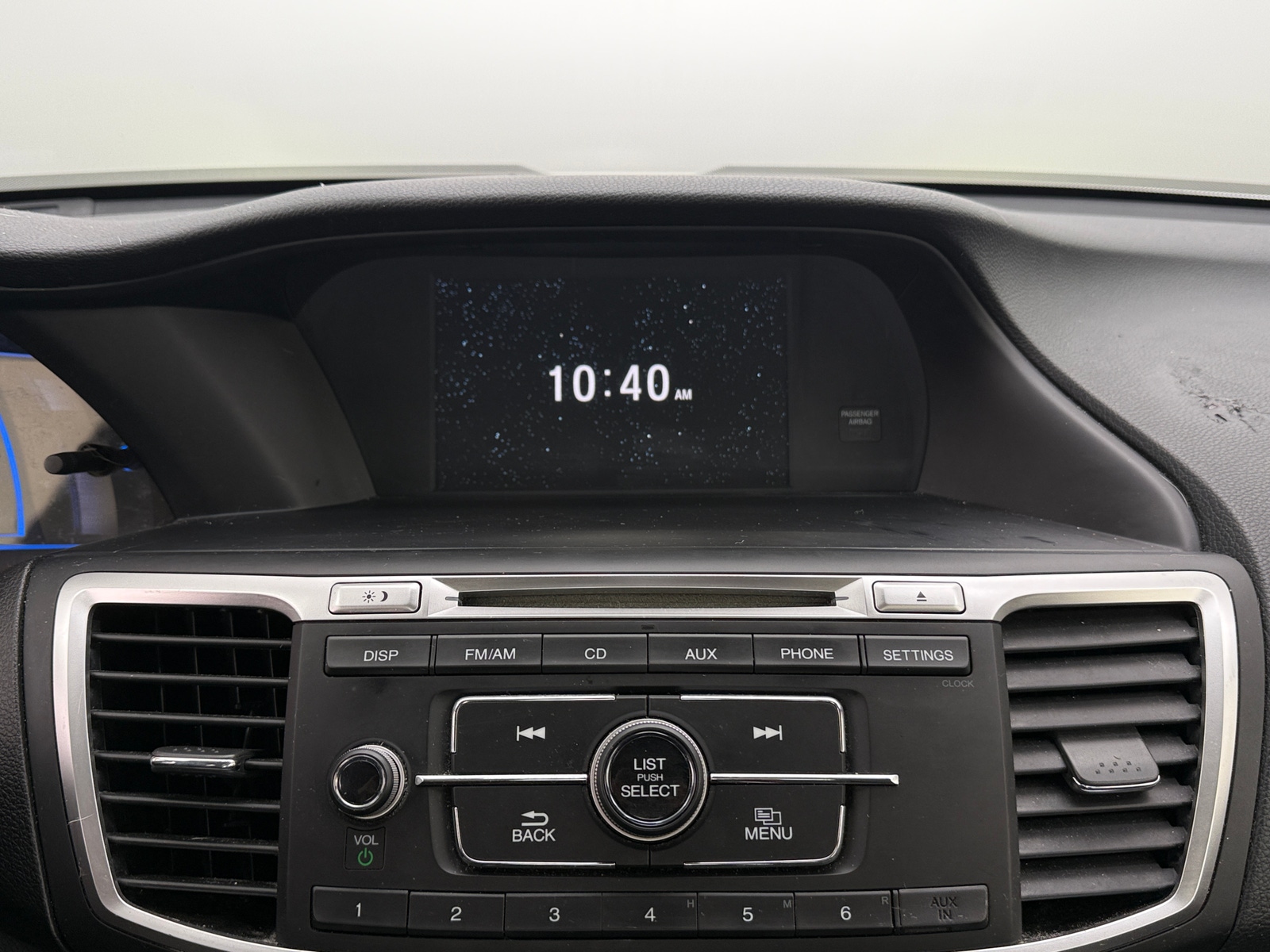 Thumbnail: 2017 Honda Accord - 4