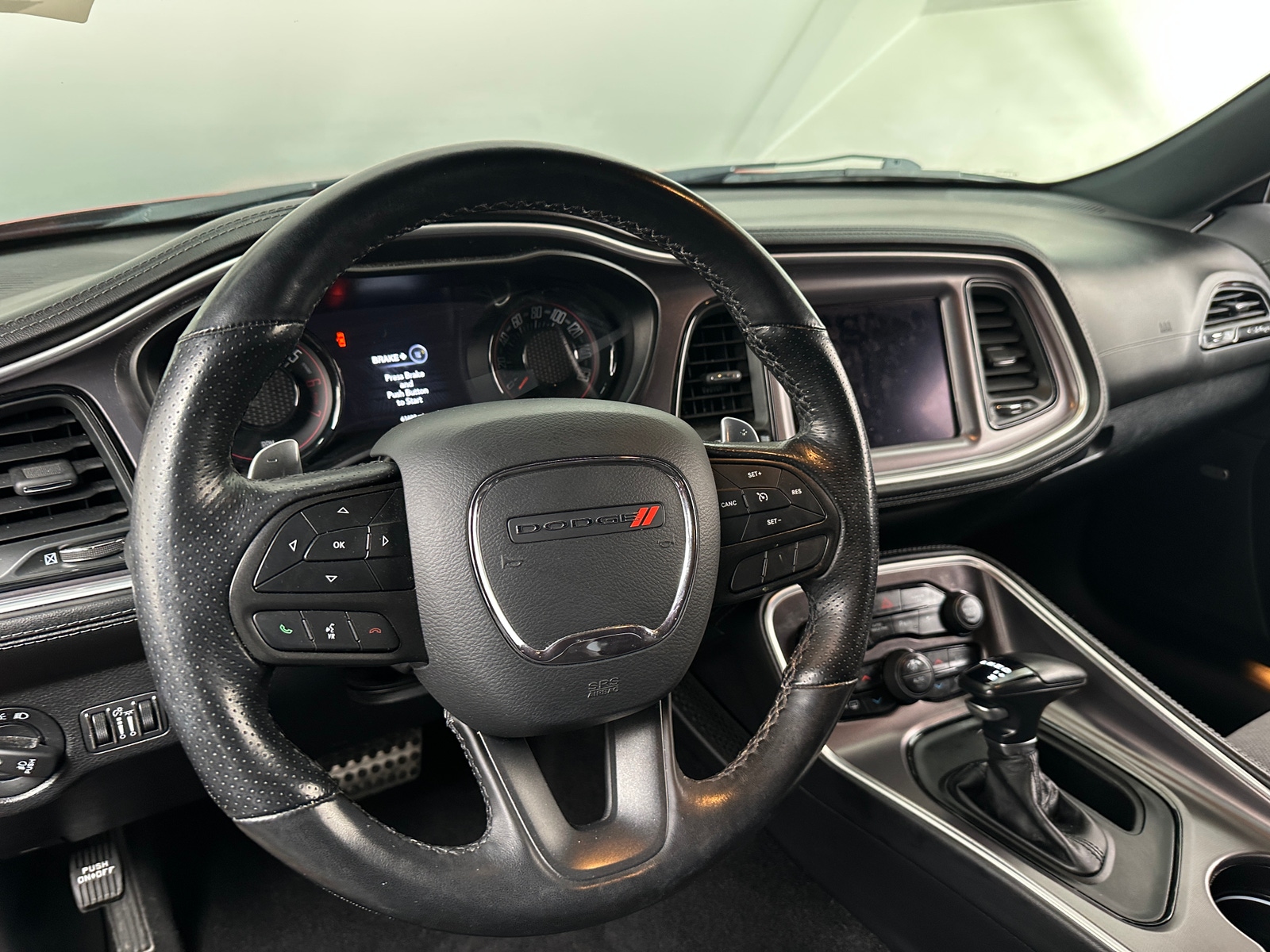 Thumbnail: 2020 Dodge Challenger - 3