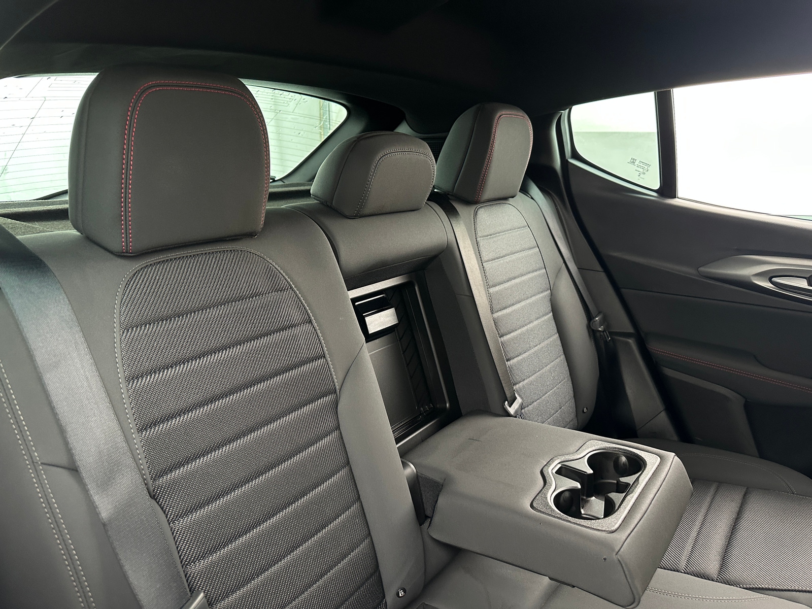 Thumbnail: 2024 Dodge Hornet - 5