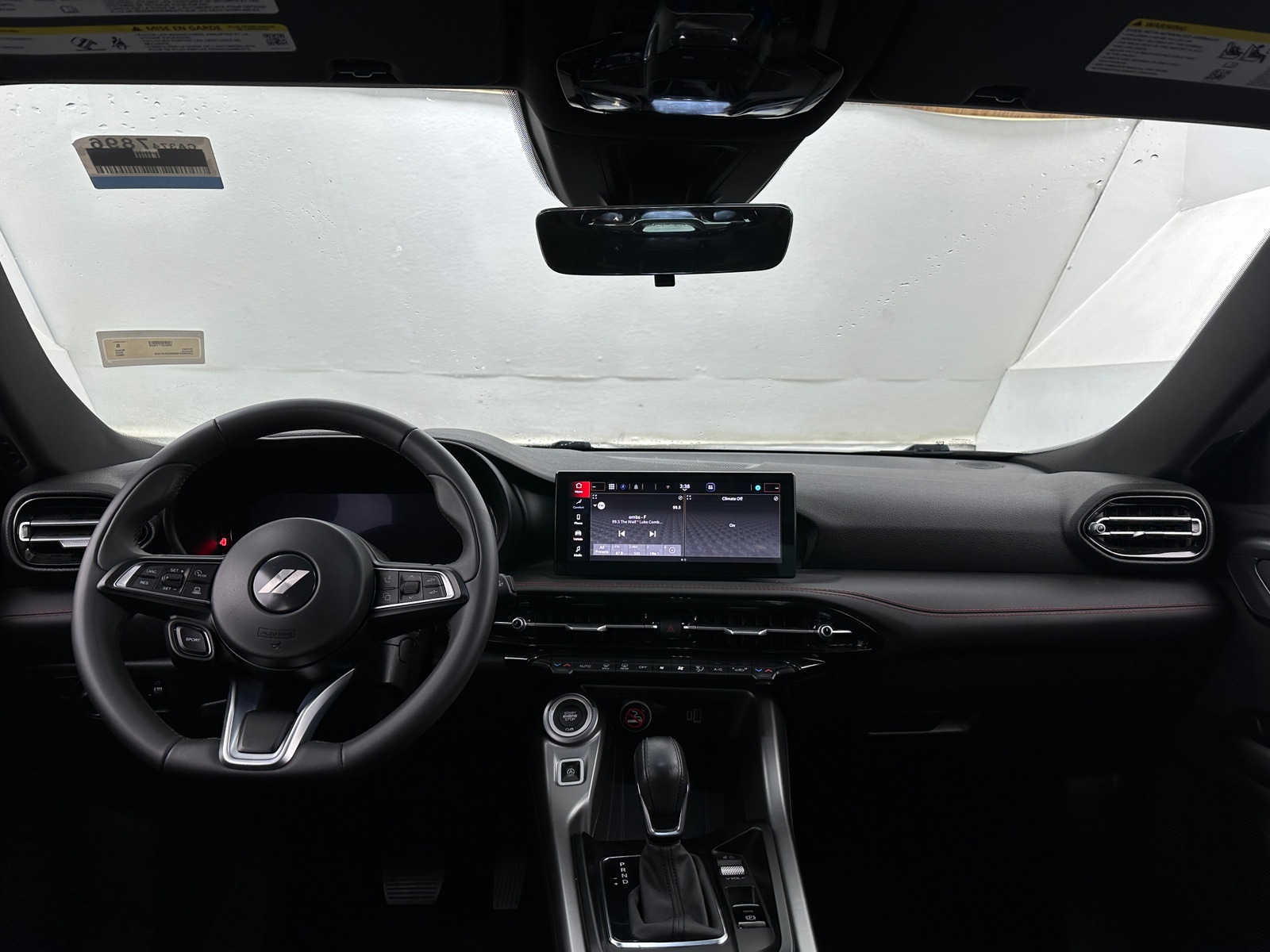 Thumbnail: 2024 Dodge Hornet - 2