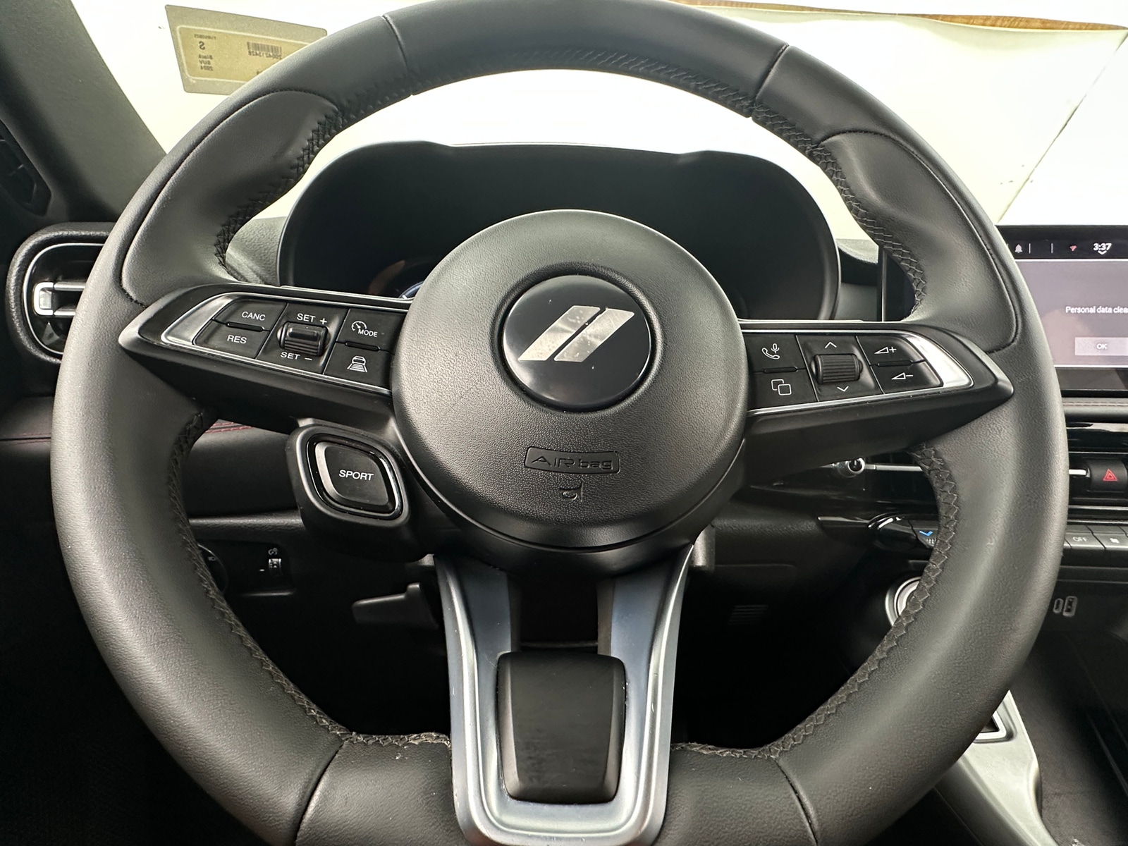 Thumbnail: 2024 Dodge Hornet - 4