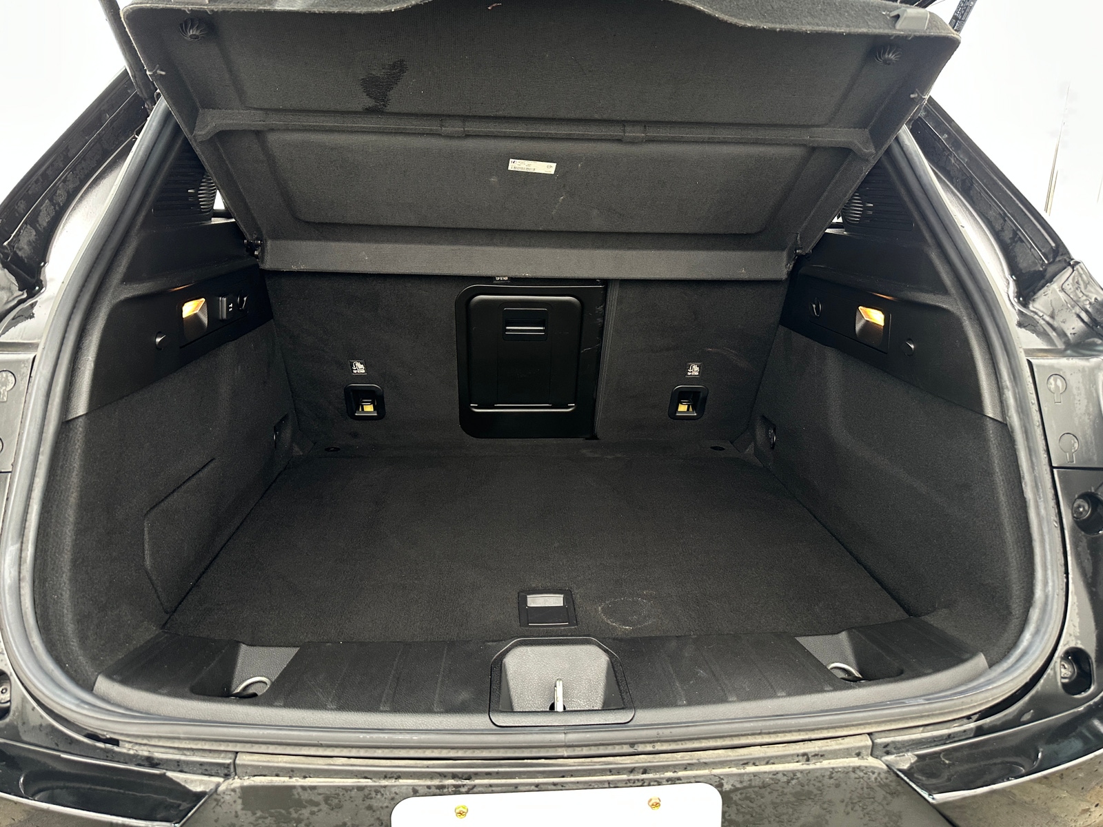 Thumbnail: 2024 Dodge Hornet - 6