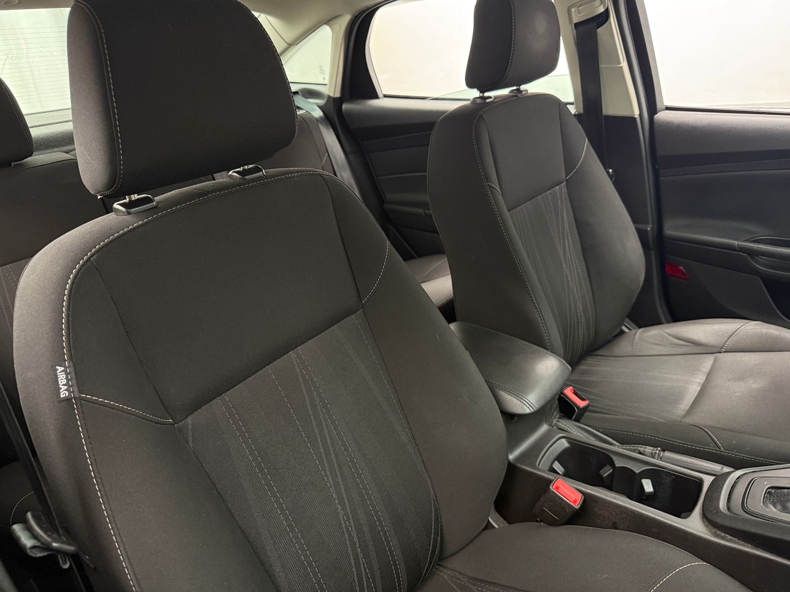 Thumbnail: 2018 Ford Focus - 2