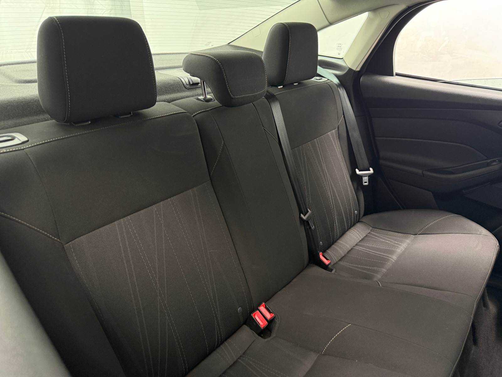 Thumbnail: 2018 Ford Focus - 6