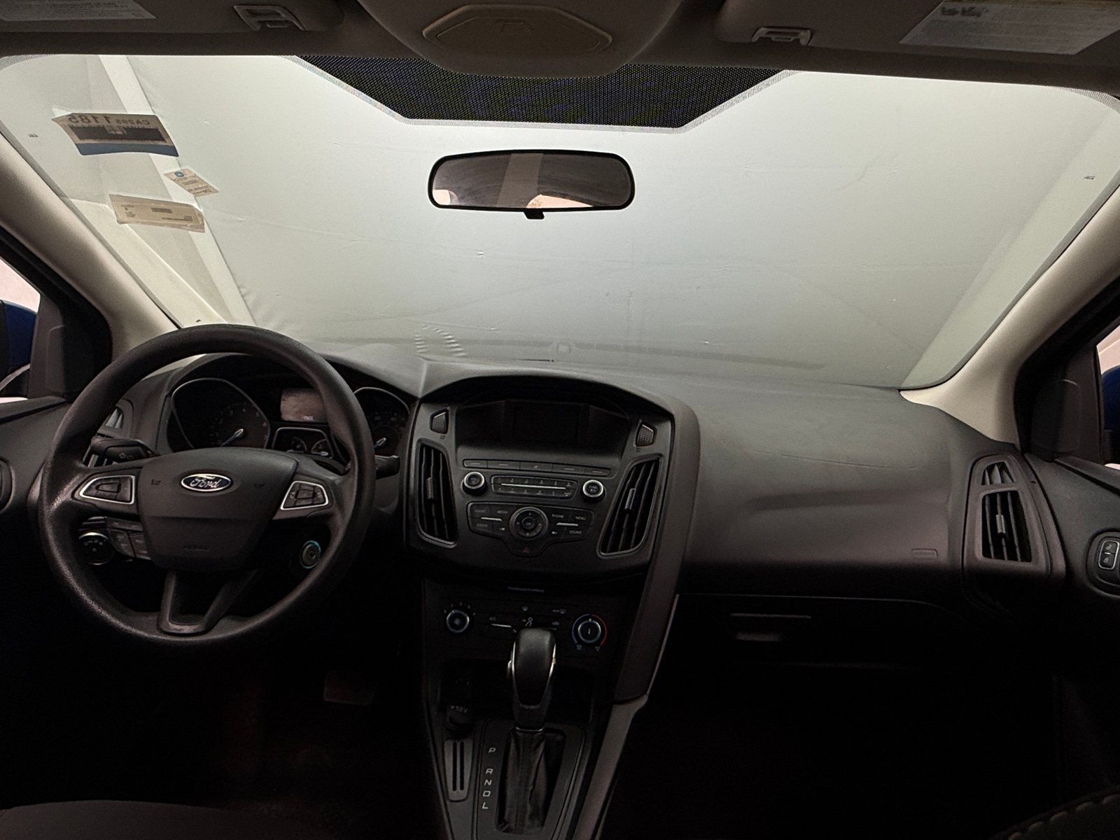 Thumbnail: 2018 Ford Focus - 3