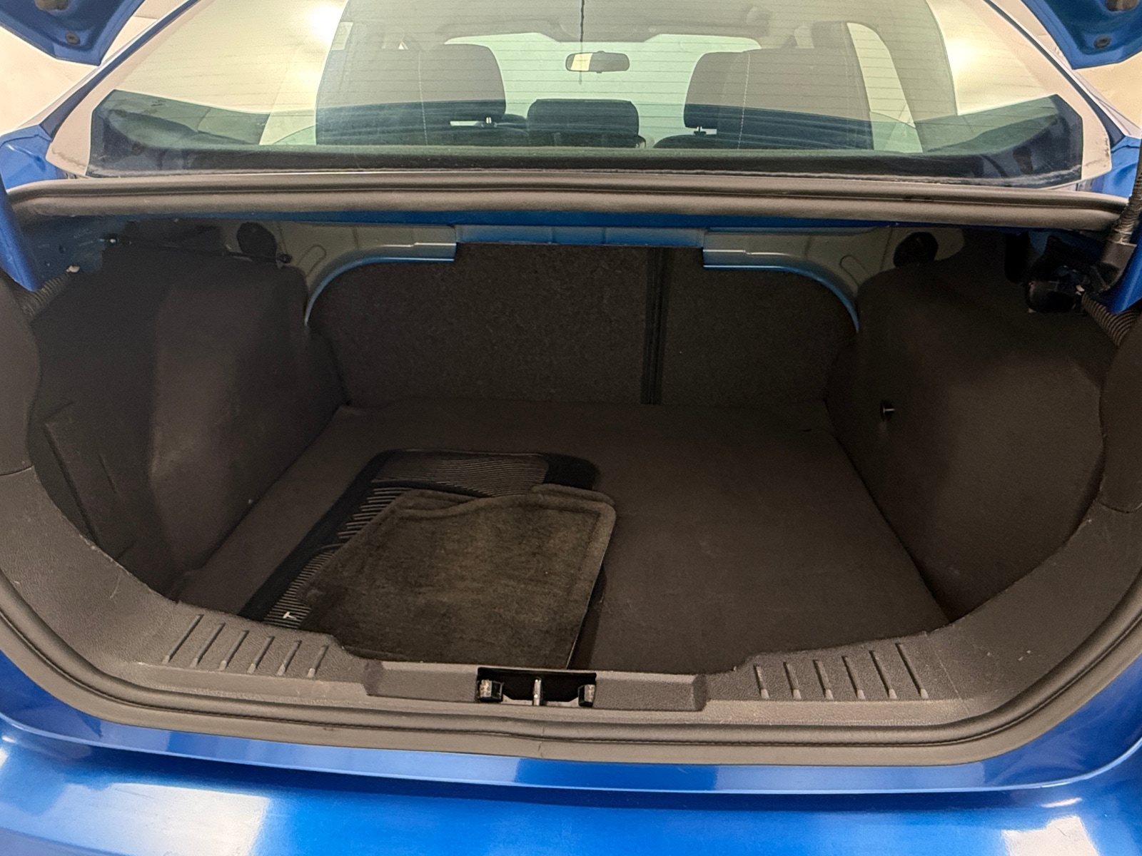 Thumbnail: 2018 Ford Focus - 7