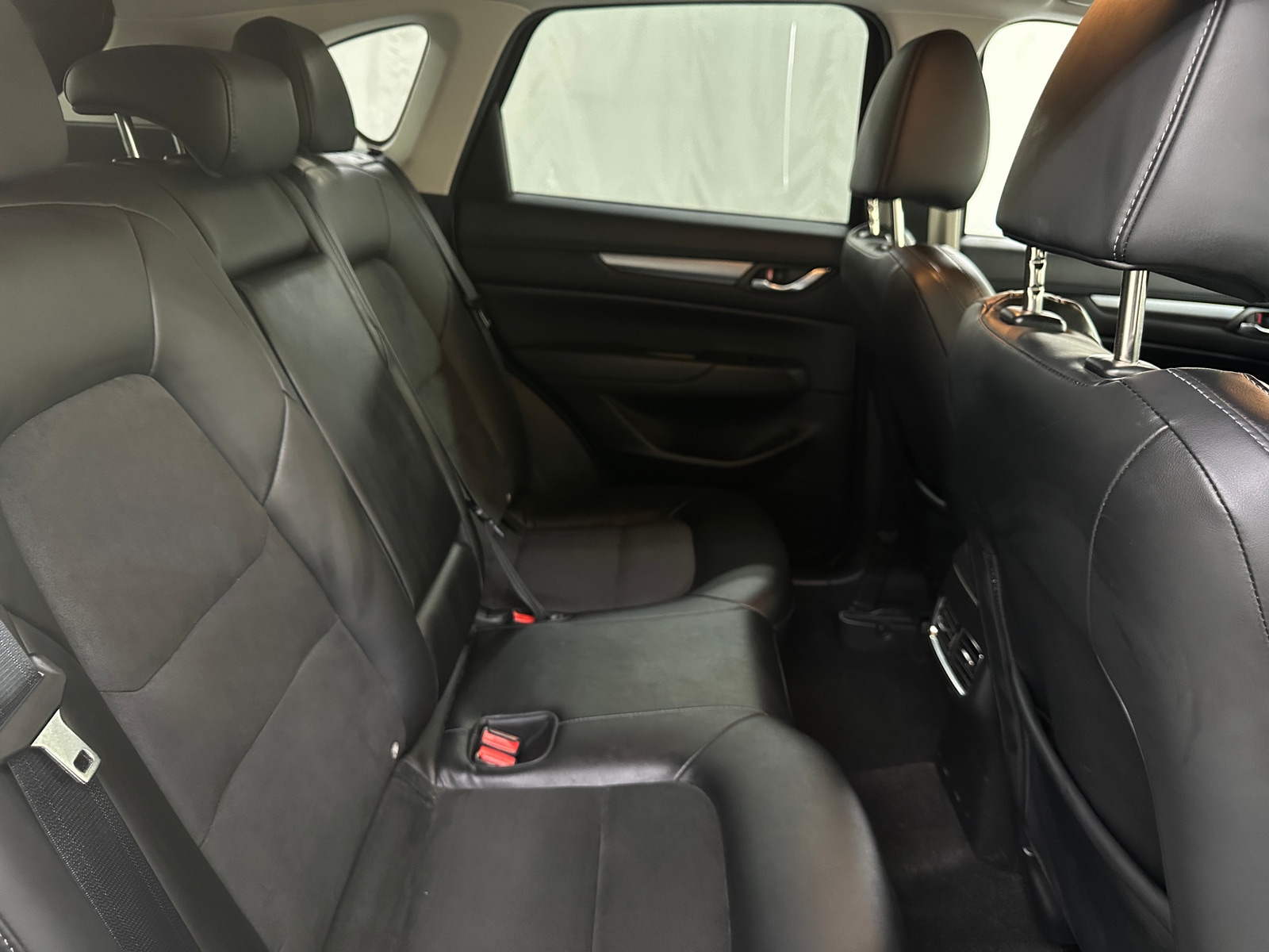 Thumbnail: 2023 Mazda CX-5 - 5