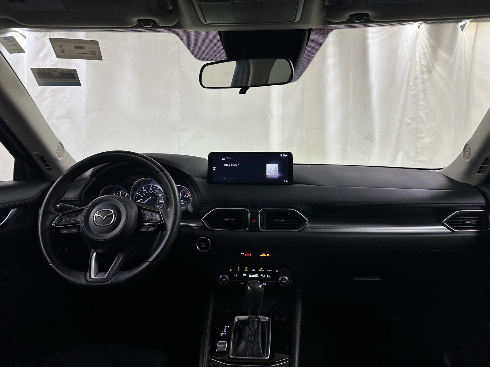 Thumbnail: 2023 Mazda CX-5 - 2