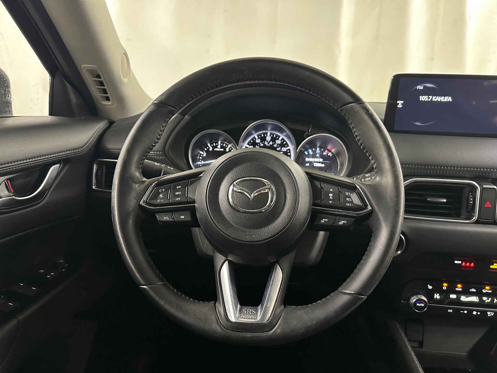 Thumbnail: 2023 Mazda CX-5 - 4