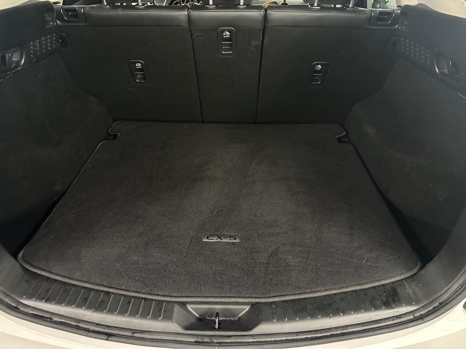 Thumbnail: 2023 Mazda CX-5 - 6