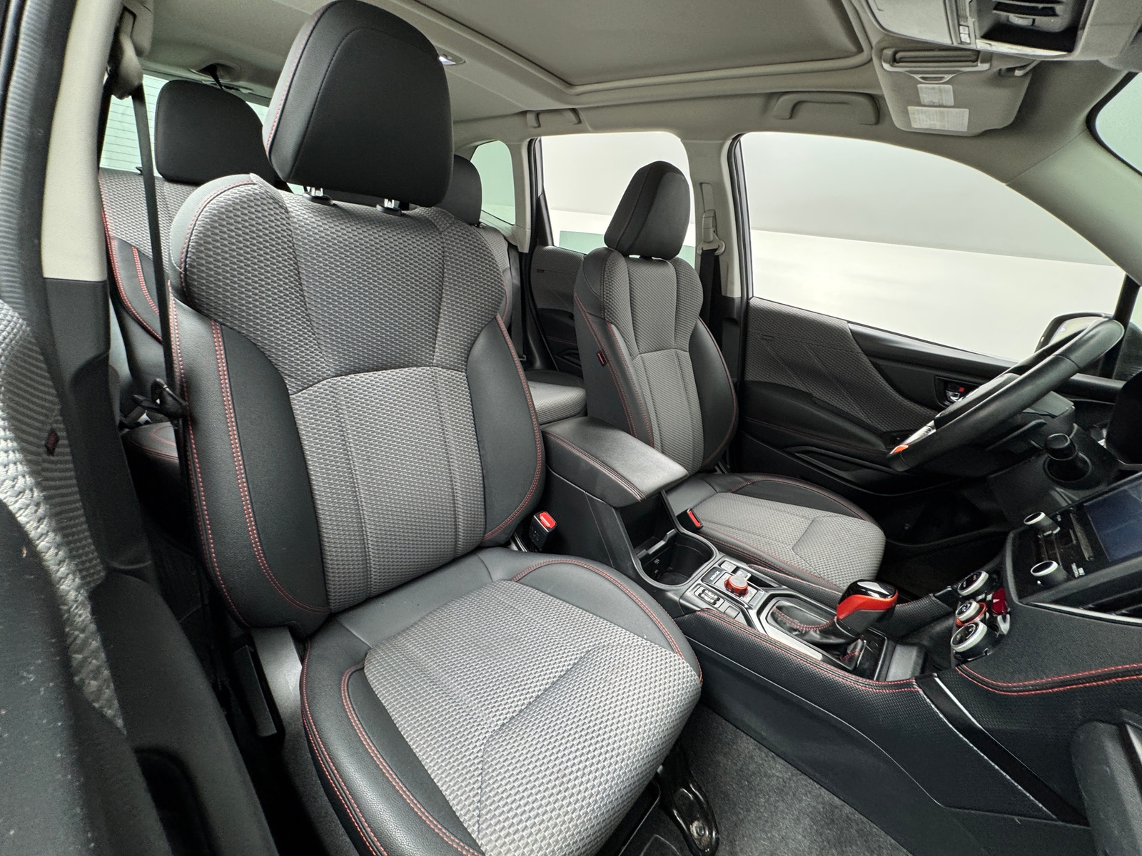 Thumbnail: 2023 Subaru Forester - 2