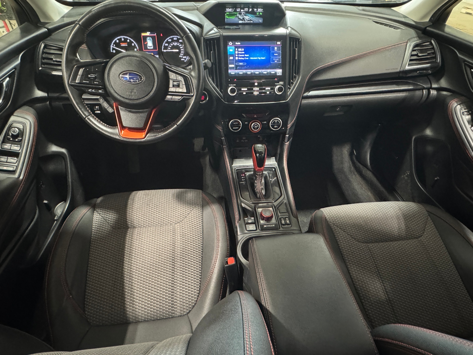 Thumbnail: 2023 Subaru Forester - 3