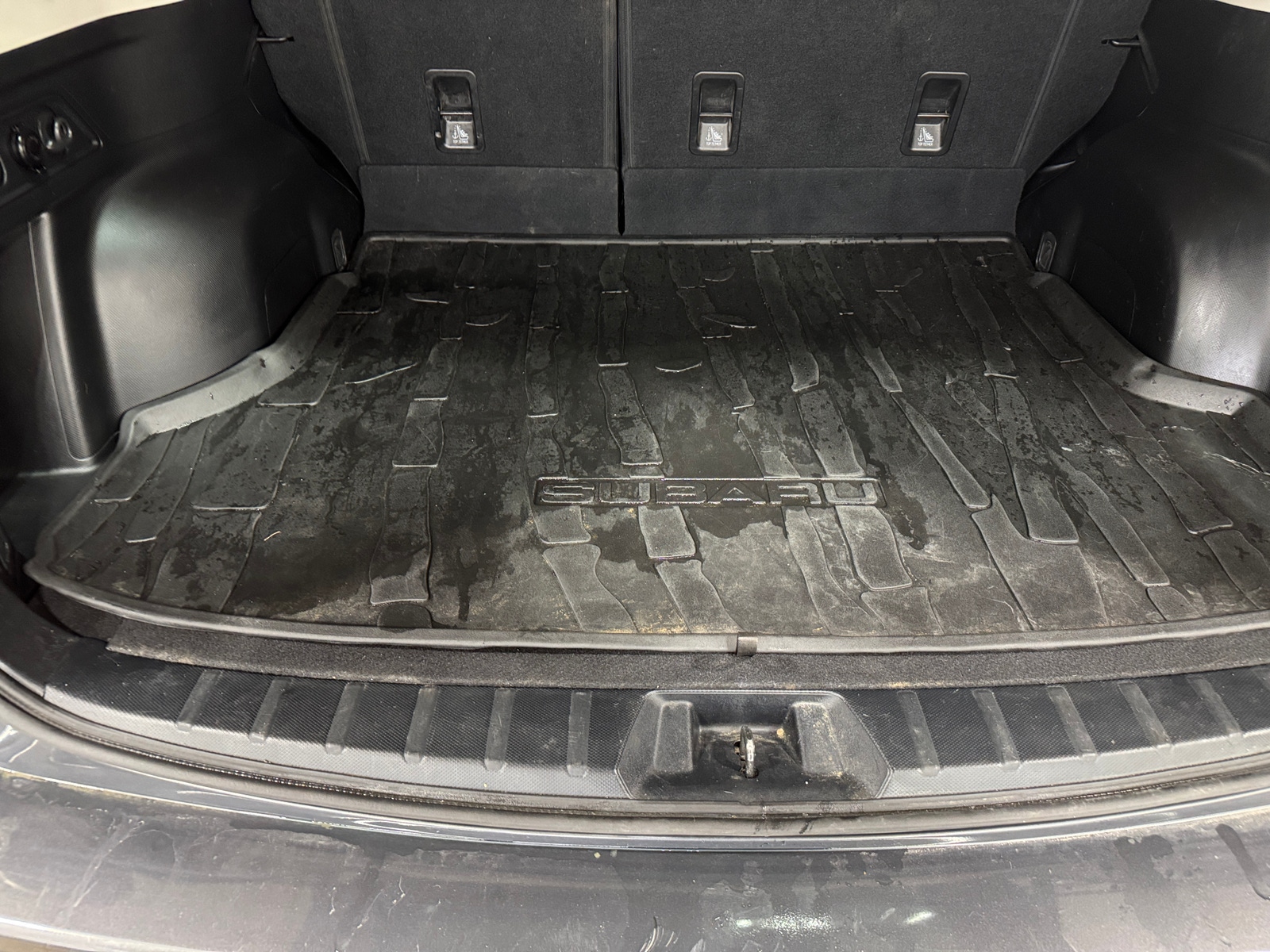 Thumbnail: 2023 Subaru Forester - 7