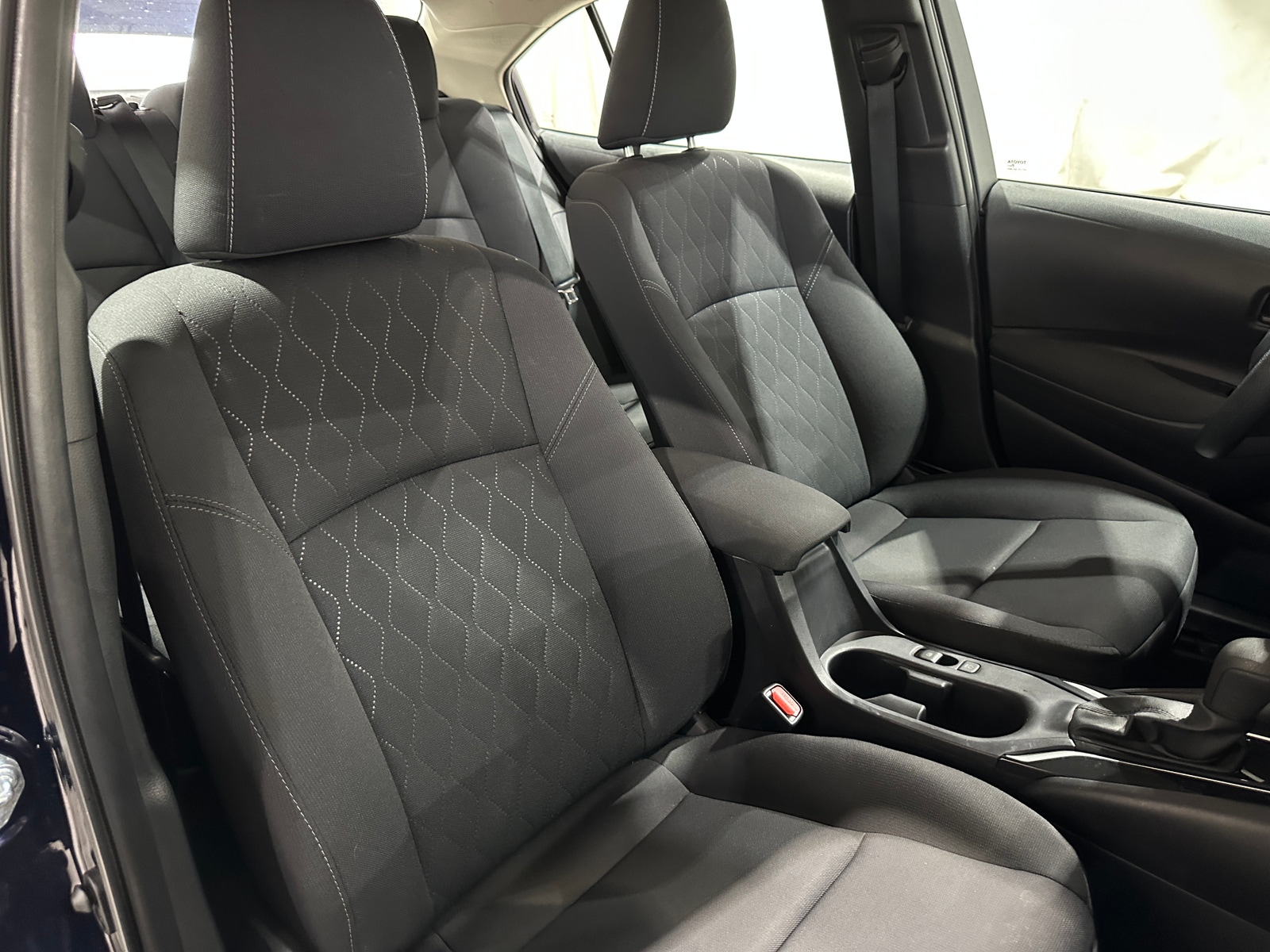 Thumbnail: 2025 Toyota Corolla - 2