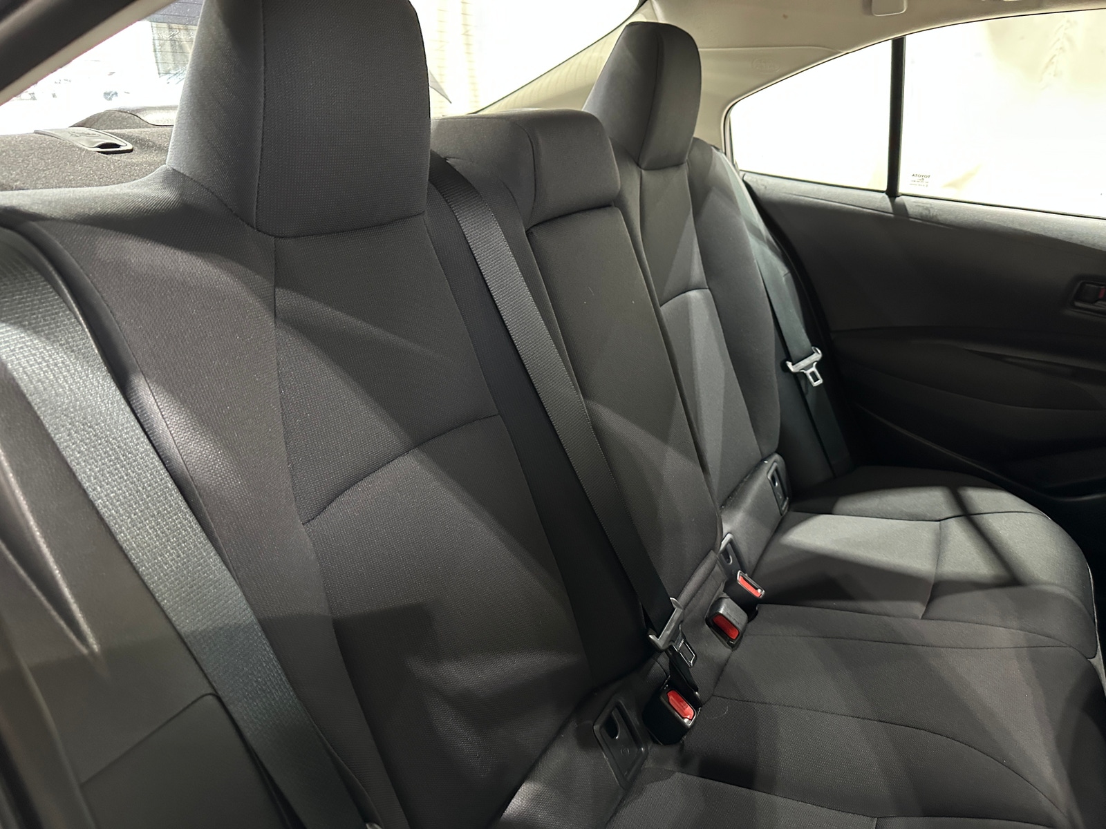 Thumbnail: 2025 Toyota Corolla - 6