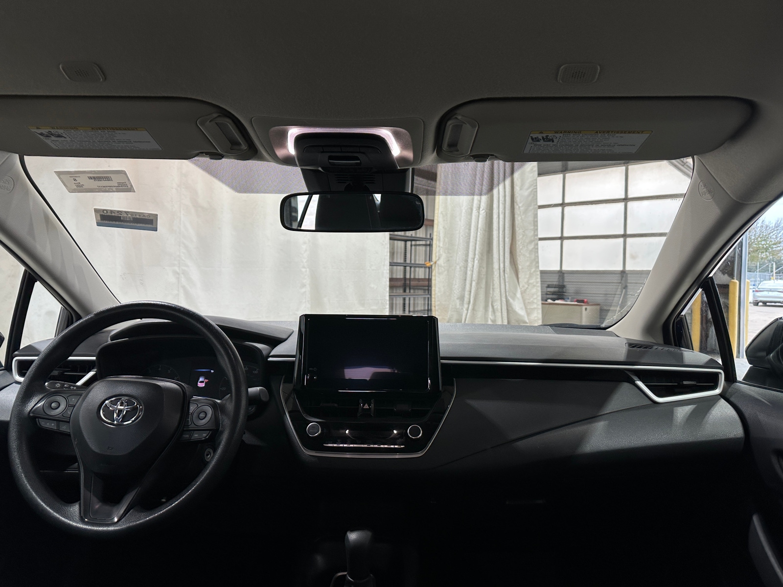 Thumbnail: 2025 Toyota Corolla - 3