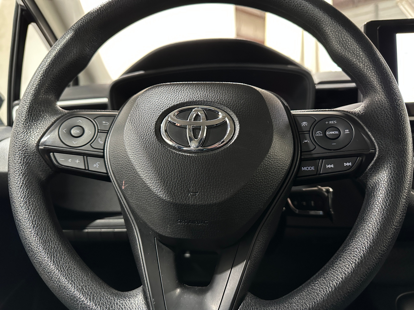 Thumbnail: 2025 Toyota Corolla - 5