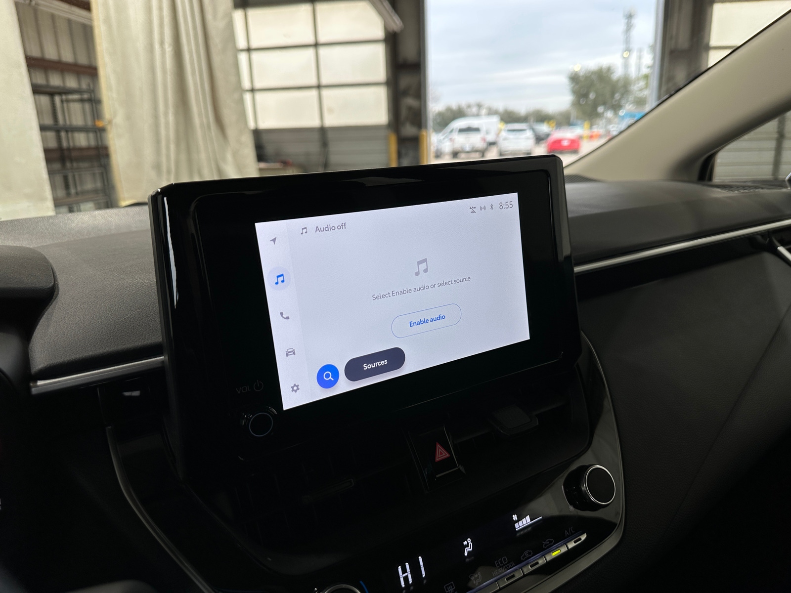 Thumbnail: 2025 Toyota Corolla - 4