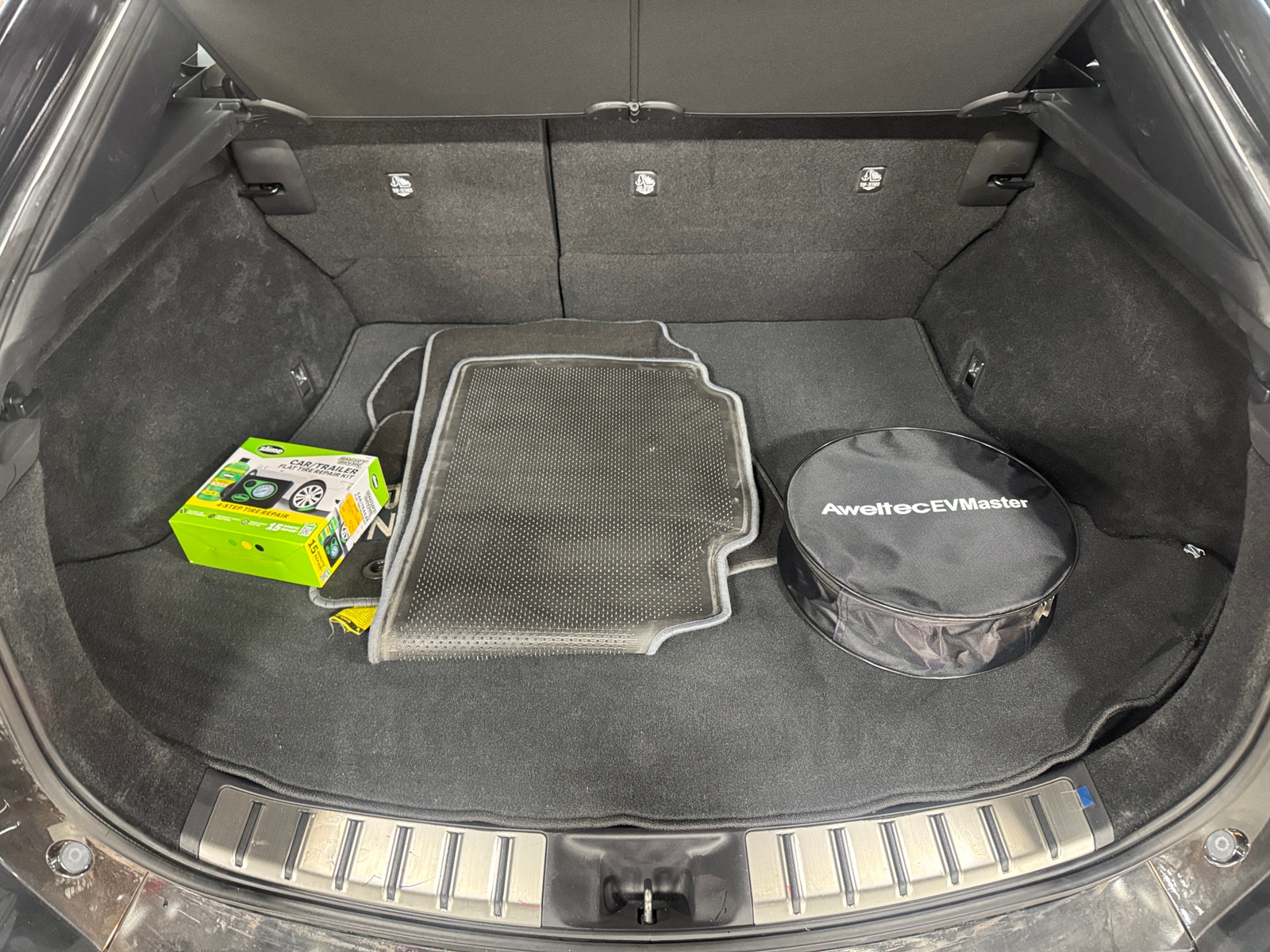 Thumbnail: 2023 Lexus RZ - 6