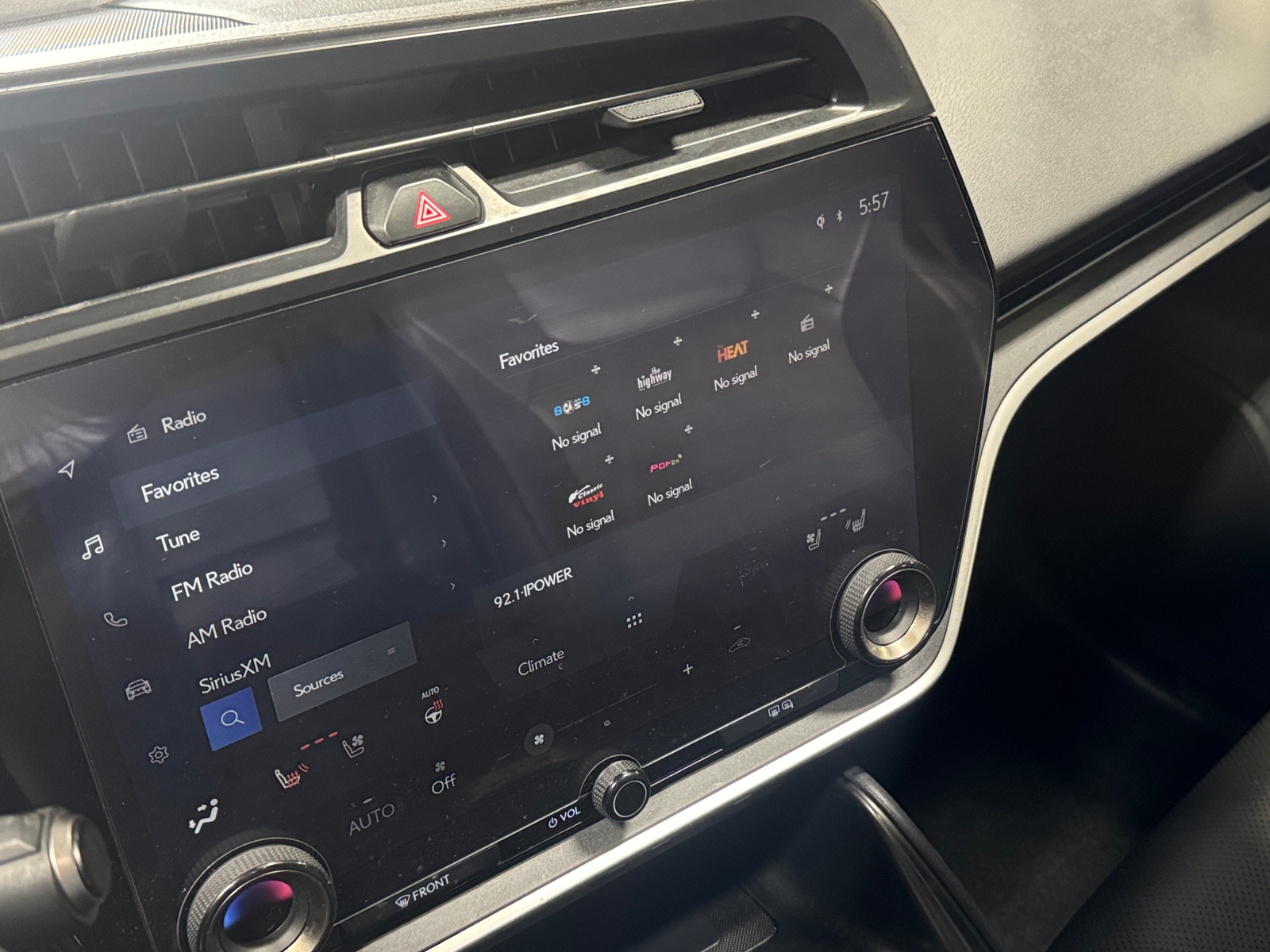 Thumbnail: 2023 Lexus RZ - 3