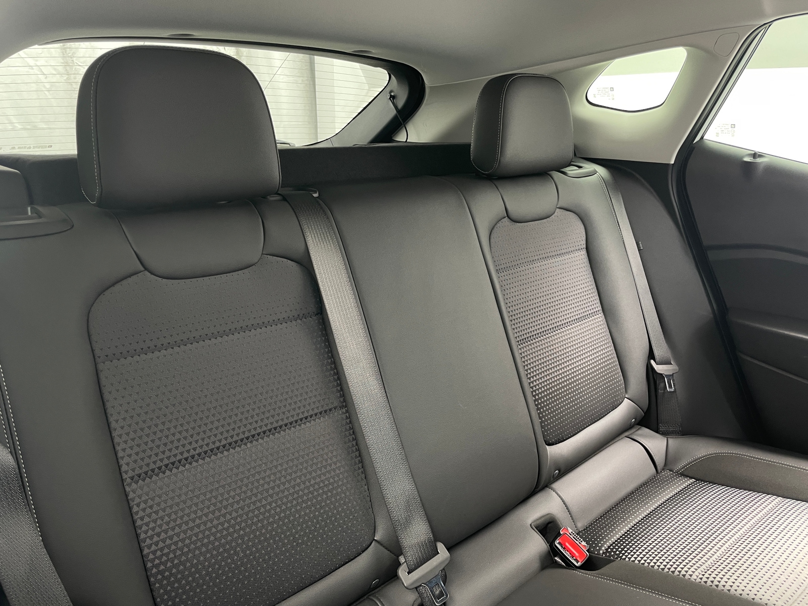 Thumbnail: 2025 Chevrolet Trax - 6