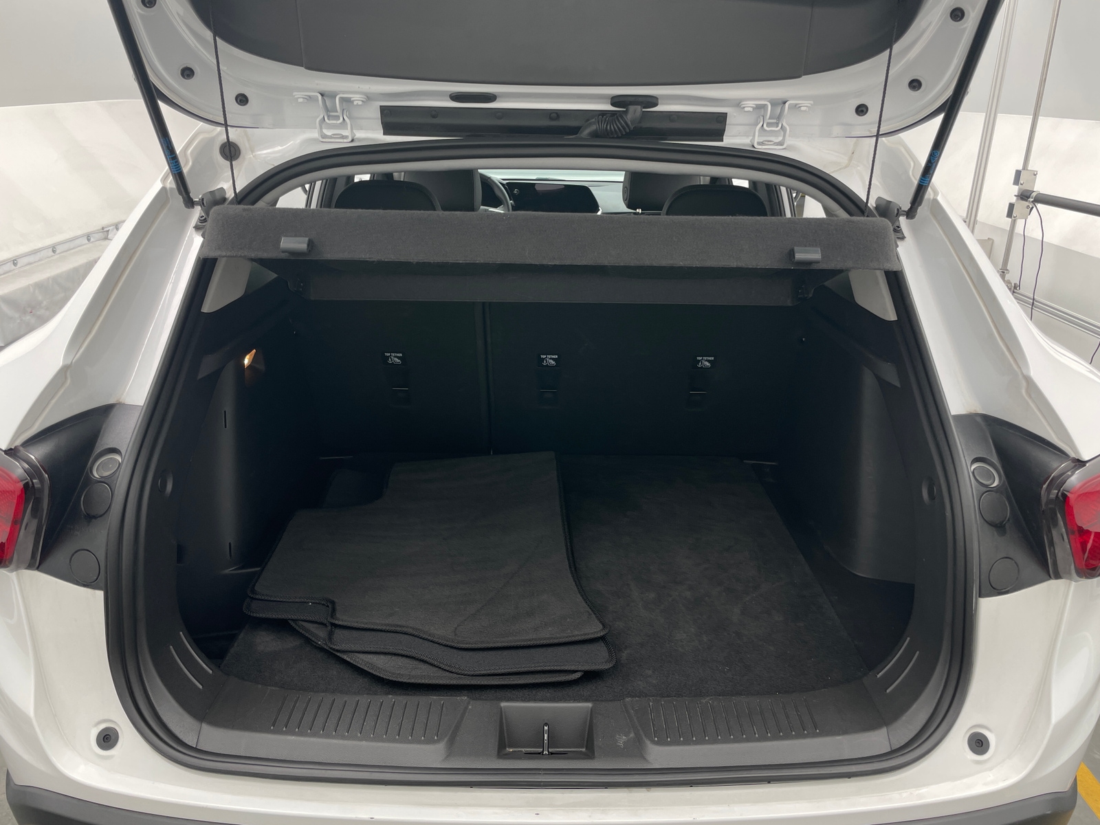 Thumbnail: 2025 Chevrolet Trax - 7