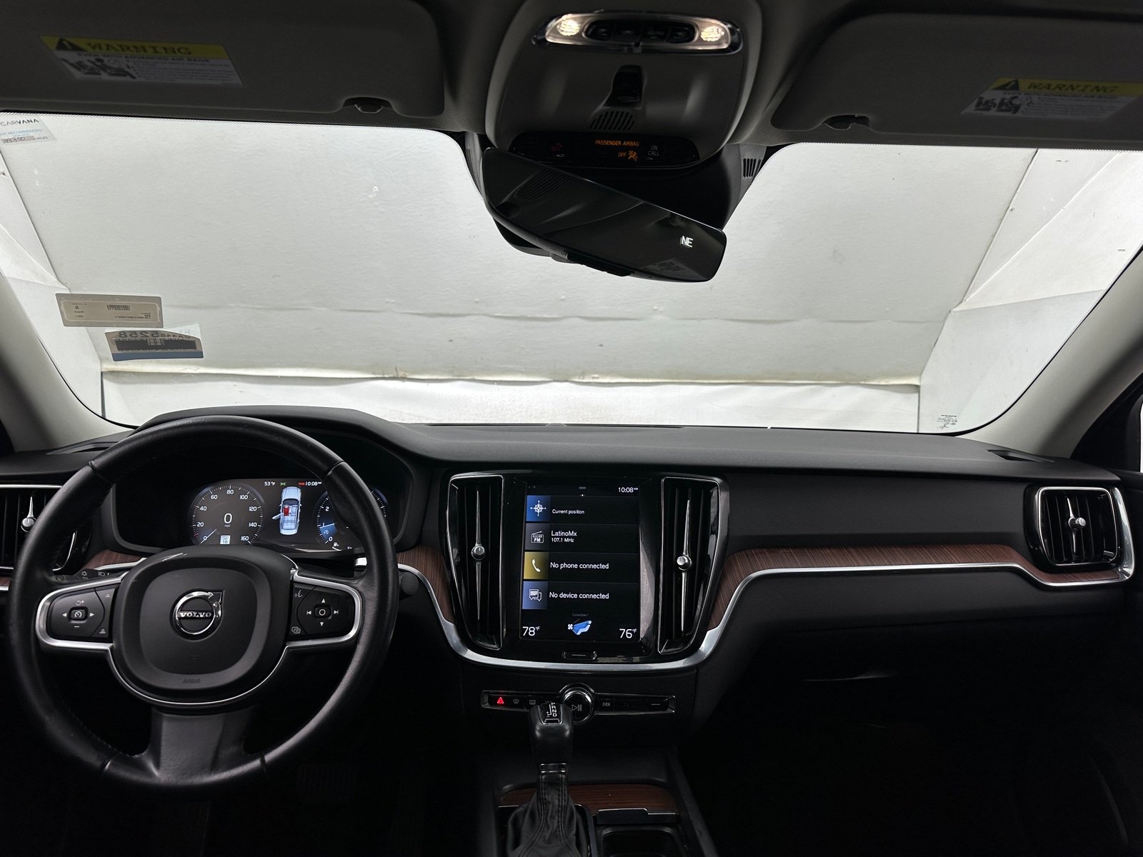 Thumbnail: 2021 Volvo S60 - 2